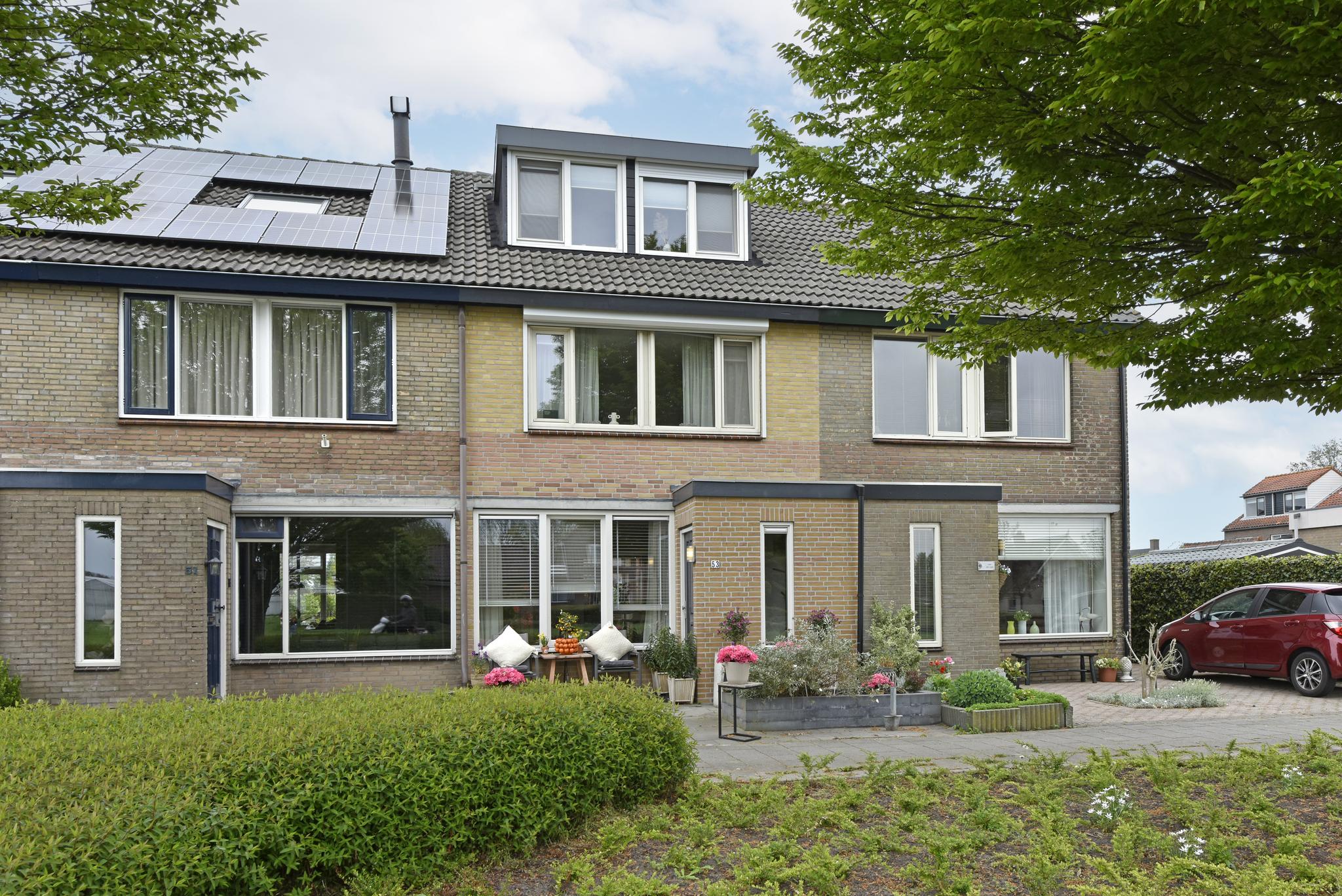 koop  Ter Aar  Anjerstraat 53 – Hoofdfoto