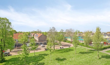 Te koop: Foto Appartement aan de Koekoekstraat 34 in Leiderdorp