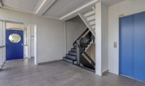 Te koop: Foto Appartement aan de Koekoekstraat 34 in Leiderdorp