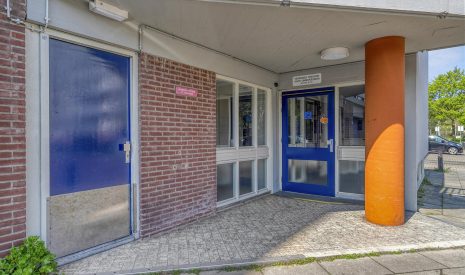 Te koop: Foto Appartement aan de Koekoekstraat 34 in Leiderdorp