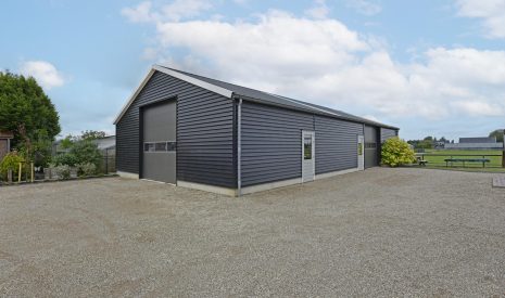 Te koop: Foto Woonhuis aan de Westkanaalweg 6 in Ter Aar