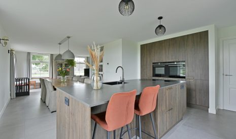 Te koop: Foto Woonhuis aan de Westkanaalweg 6 in Ter Aar