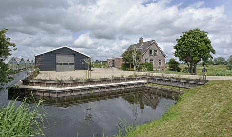 koop  Ter Aar  Westkanaalweg 6 – Hoofdfoto