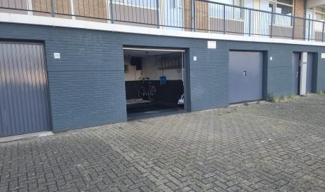Te koop: Foto Overig OG aan de Venusstraat 212 ong in Alphen aan den Rijn