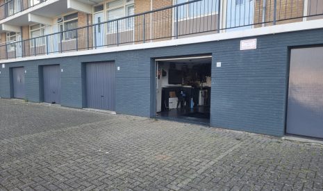 Te koop: Foto Overig OG aan de Venusstraat 212 ong in Alphen aan den Rijn