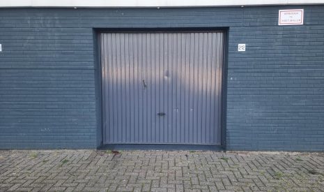 koop  Alphen aan den Rijn  Venusstraat 212 ong – Hoofdfoto