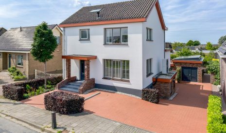koop  Zevenhoven  Dorpsstraat 93 – Hoofdfoto