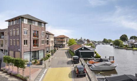 koop  Hoogmade  Schoollaan 1 – Hoofdfoto