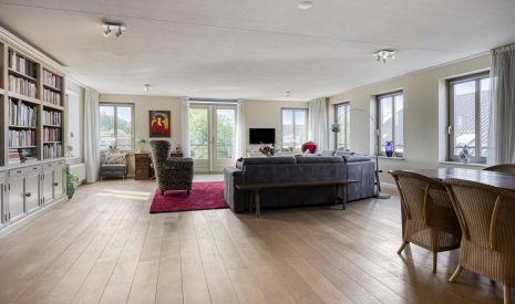 Te koop: Foto Appartement aan de Schoollaan 1 in Hoogmade
