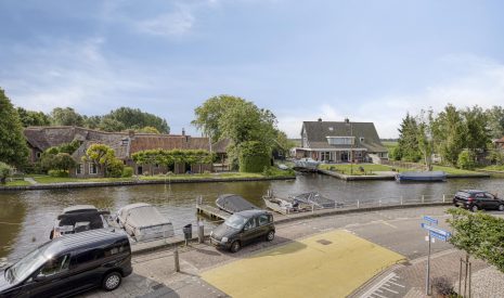 Te koop: Foto Appartement aan de Schoollaan 1 in Hoogmade