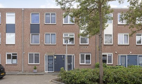 koop  Alphen aan den Rijn  Tarthorst 68 – Hoofdfoto