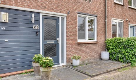 Te koop: Foto Woonhuis aan de Tarthorst 68 in Alphen aan den Rijn
