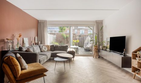 Te koop: Foto Woonhuis aan de Tarthorst 68 in Alphen aan den Rijn