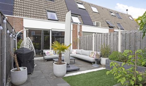 Te koop: Foto Woonhuis aan de Tarthorst 68 in Alphen aan den Rijn