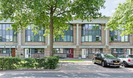 koop  Leiderdorp  Poortwacht 129 – Hoofdfoto