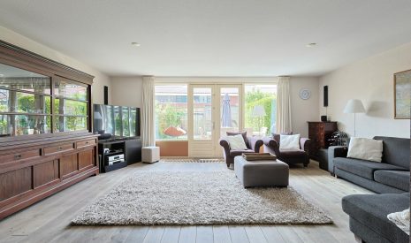 Te koop: Foto Woonhuis aan de Poortwacht 129 in Leiderdorp