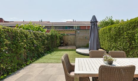 Te koop: Foto Woonhuis aan de Poortwacht 129 in Leiderdorp