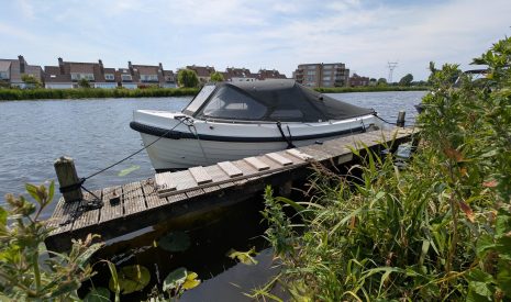 Te koop: Foto Woonhuis aan de Poortwacht 129 in Leiderdorp