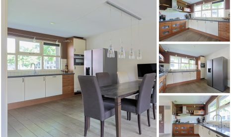 Te koop: Foto Woonhuis aan de Poortwacht 129 in Leiderdorp