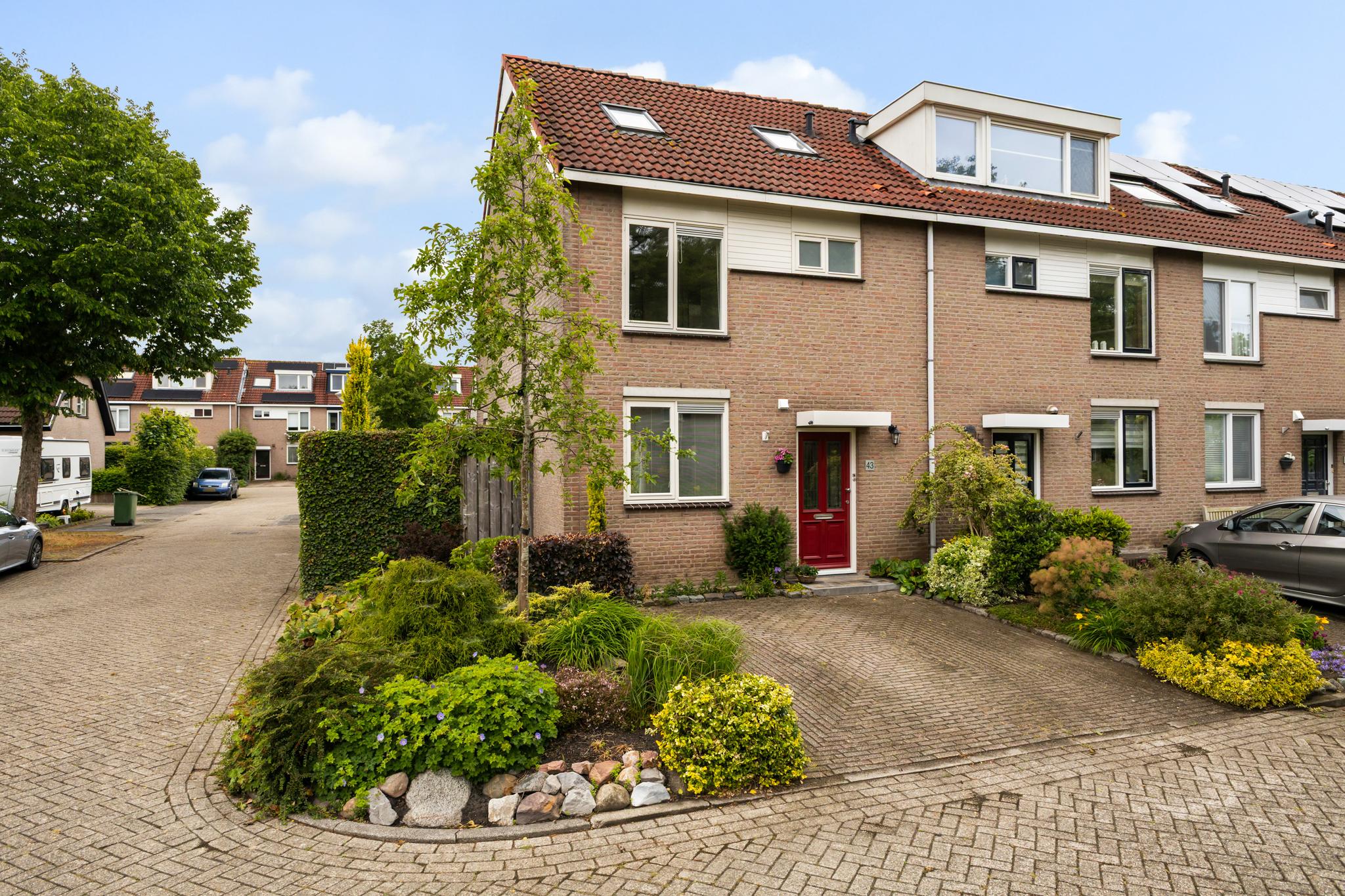 koop  Woerden  Skutsje 43 – Foto 2
