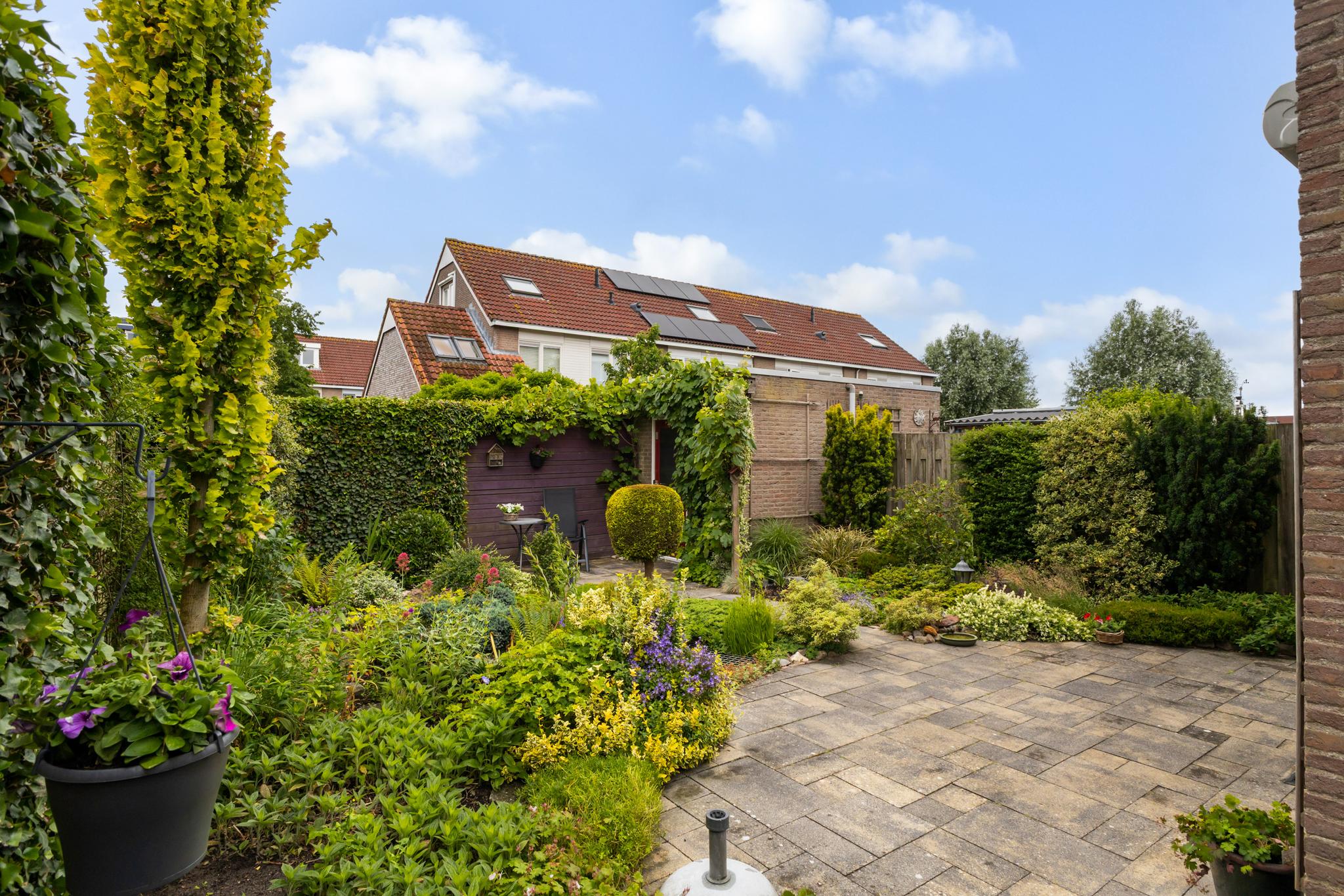 koop  Woerden  Skutsje 43 – Foto 58