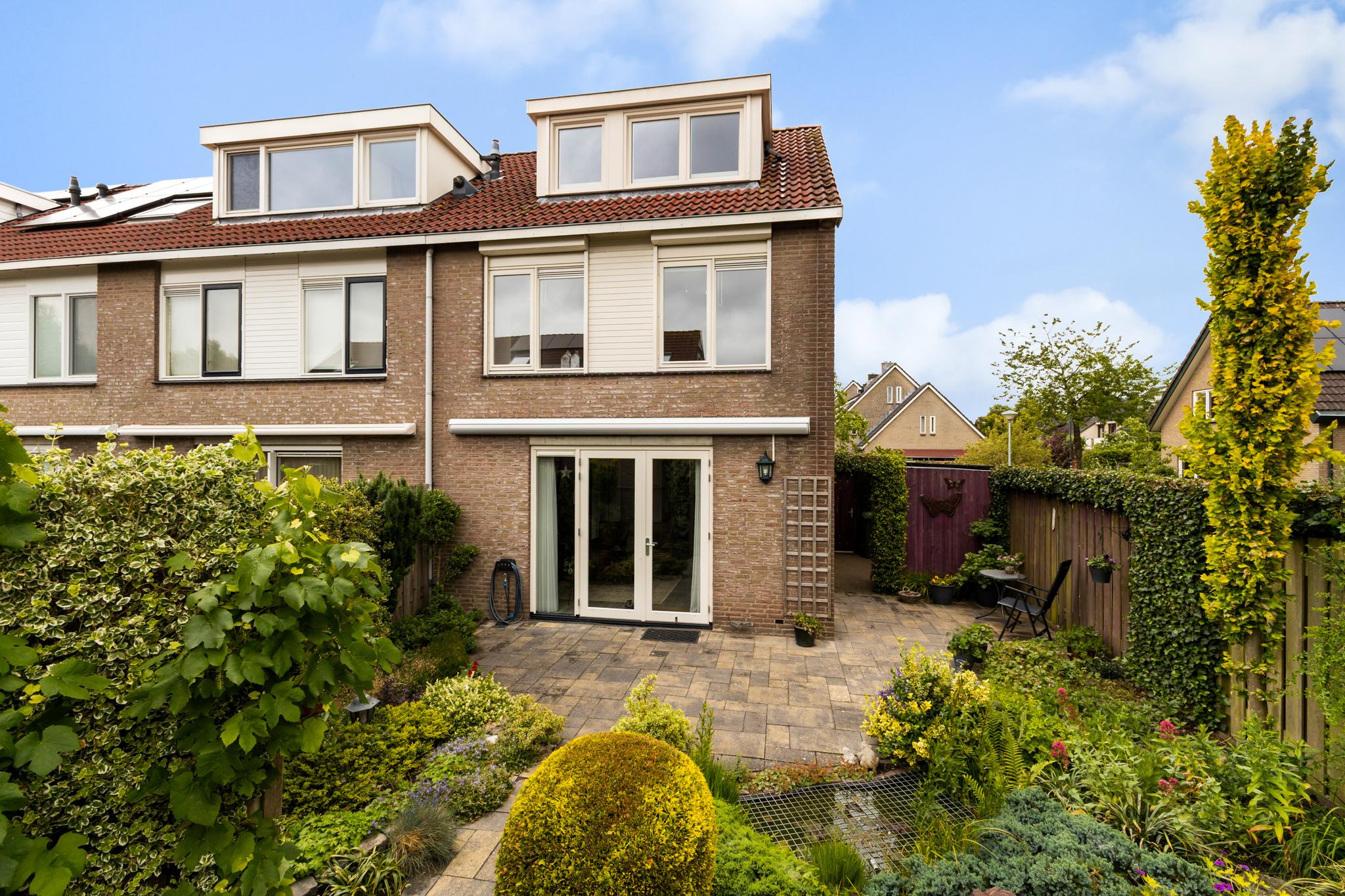 koop  Woerden  Skutsje 43 – Foto 33