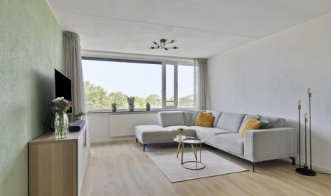 Te koop: Foto Appartement aan de Polderpeil 522 in Alphen aan den Rijn