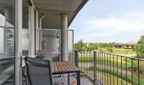 Te koop: Foto Appartement aan de Polderpeil 522 in Alphen aan den Rijn