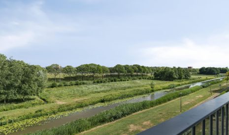Te koop: Foto Appartement aan de Polderpeil 522 in Alphen aan den Rijn