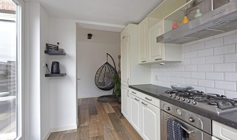 Te koop: Foto Woonhuis aan de Clementszstraat 8 in Ter Aar