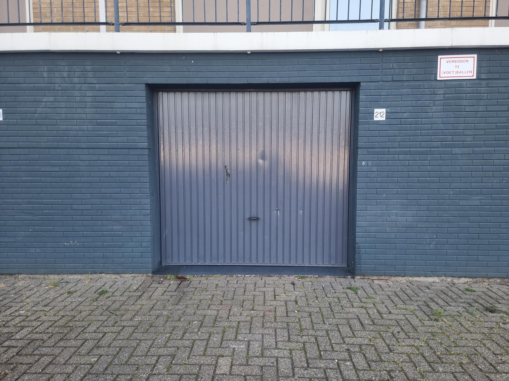 koop  Alphen aan den Rijn  Venusstraat 212 ong – Hoofdfoto