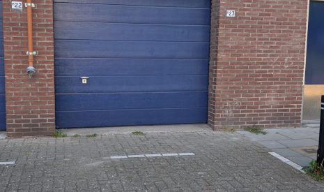 Te koop: Foto Overig OG aan de Koekoekstraat 23B in Leiderdorp