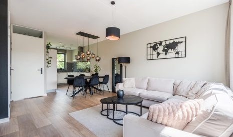 Te koop: Foto Woonhuis aan de Sleutelbloem 83 in Bodegraven