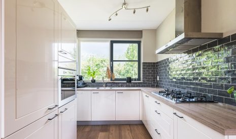 Te koop: Foto Woonhuis aan de Sleutelbloem 83 in Bodegraven