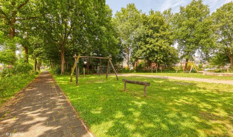 Te koop: Foto Appartement aan de Van Alphenplein 94 in Leiderdorp