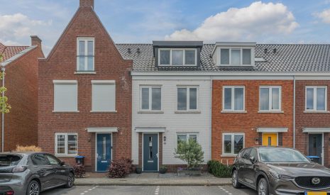 koop  Bodegraven  Penningkruid 12 – Hoofdfoto