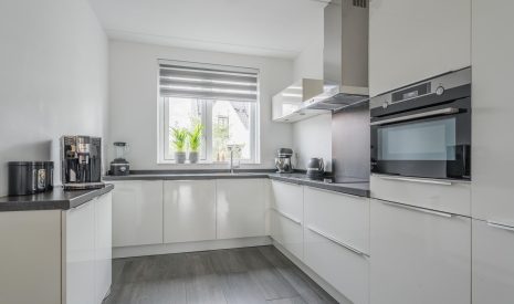 Te koop: Foto Woonhuis aan de Penningkruid 12 in Bodegraven