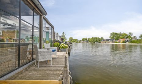 Te koop: Foto Woonhuis aan de Steekterweg 146 in Alphen aan den Rijn