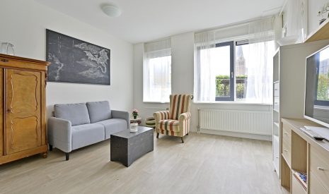 Te koop: Foto Appartement aan de M. Waltuch-Kauffmannstraat 5 in Ter Aar