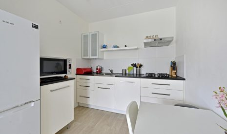 Te koop: Foto Appartement aan de M. Waltuch-Kauffmannstraat 5 in Ter Aar