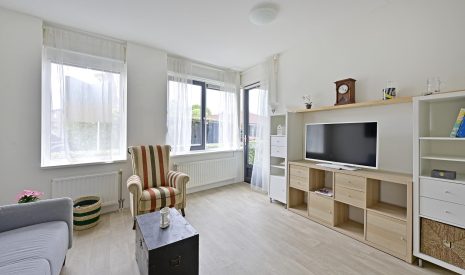 Te koop: Foto Appartement aan de M. Waltuch-Kauffmannstraat 5 in Ter Aar