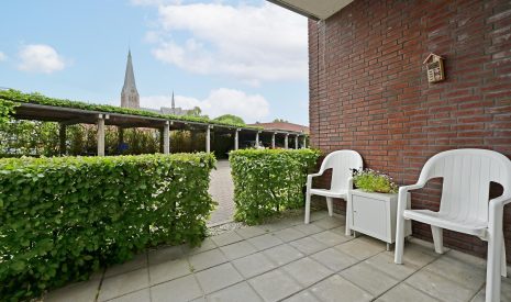 Te koop: Foto Appartement aan de M. Waltuch-Kauffmannstraat 5 in Ter Aar