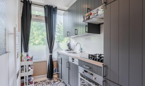 Te koop: Foto Appartement aan de Vrije Nesse 39 in Bodegraven