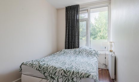Te koop: Foto Appartement aan de Vrije Nesse 39 in Bodegraven