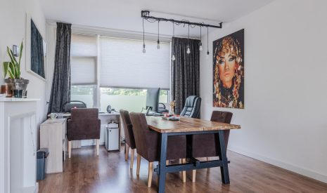 Te koop: Foto Appartement aan de Vrije Nesse 39 in Bodegraven