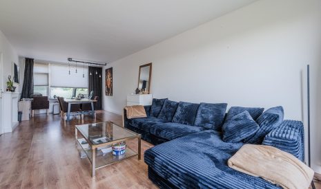 Te koop: Foto Appartement aan de Vrije Nesse 39 in Bodegraven