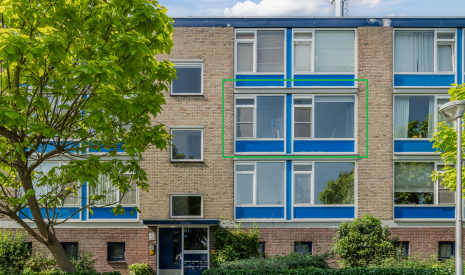 koop  Bodegraven  Vrije Nesse 39 – Hoofdfoto