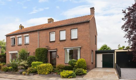 koop  Kamerik  Burg. Talsmaweg 15 – Hoofdfoto