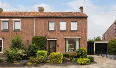 Te koop: Foto Woonhuis aan de Burg. Talsmaweg 15 in Kamerik
