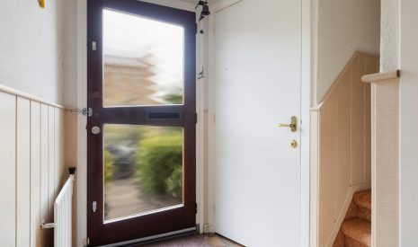 Te koop: Foto Woonhuis aan de Burg. Talsmaweg 15 in Kamerik